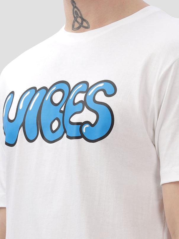 Vibe Regular Men's T-Shirt