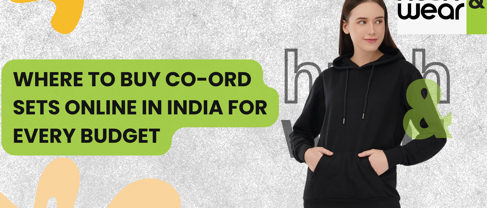 Where to Buy Co-Ord Sets Online in India for Every Budget