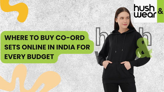 Where to Buy Co-Ord Sets Online in India for Every Budget