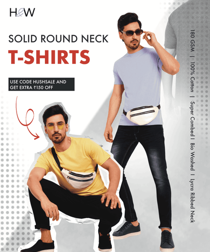 Collection image for: MEN'S REGULAR BASIC TSHIRT COLLECTION