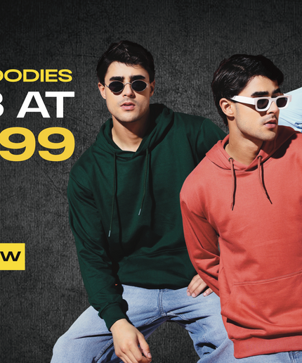 Collection image for: Classic Hoodies