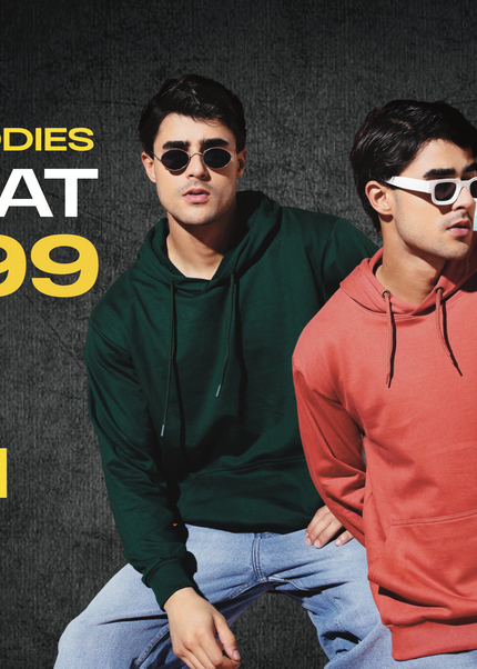 Collection image for: Classic Hoodies