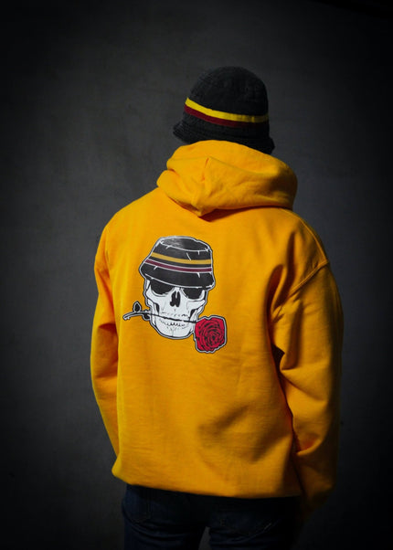 Men's Hoodie - Hush & Wear