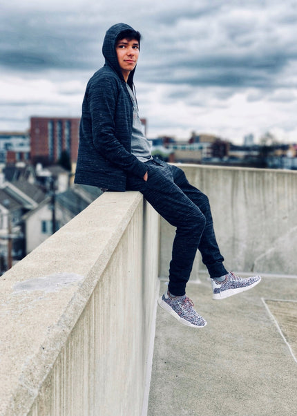 MEN'S JOGGERS - Hush & Wear