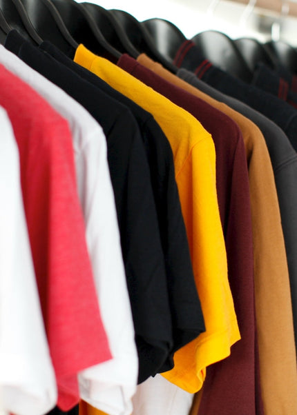 T-SHIRT - Hush & Wear