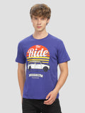 Old School Regular Men's T-Shirt