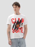 Clawsome Regular Men's T-Shirt