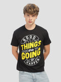 Good Things Regular Men's T-Shirt