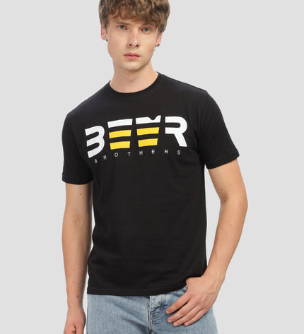 Beer Regular Men's T-Shirt
