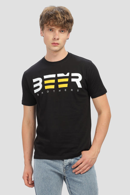 Beer Regular Men's T-Shirt