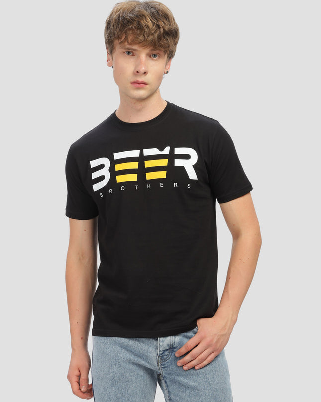Beer Regular Men's T-Shirt