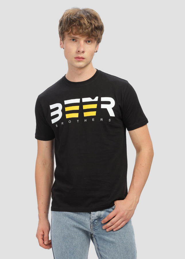 Beer Regular Men's T-Shirt