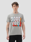 Vibes Regular Men's T-Shirt