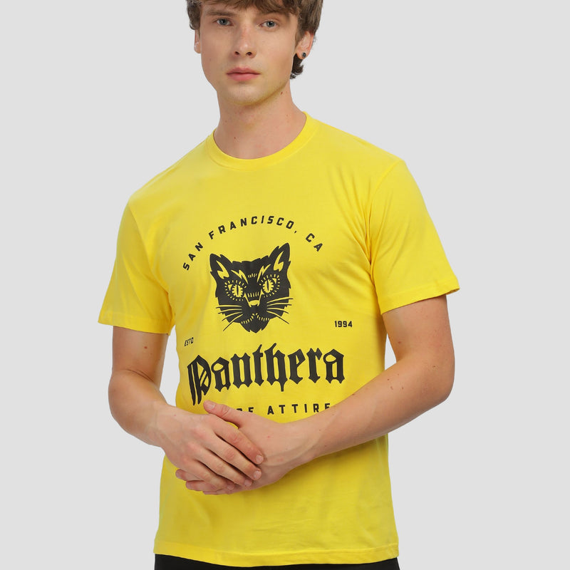 San Francisco Regular Men's T-Shirt