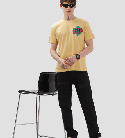 90's Regular Men's T-Shirt