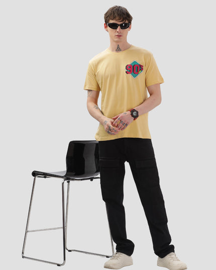 90's Regular Men's T-Shirt