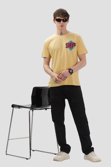 90's Regular Men's T-Shirt