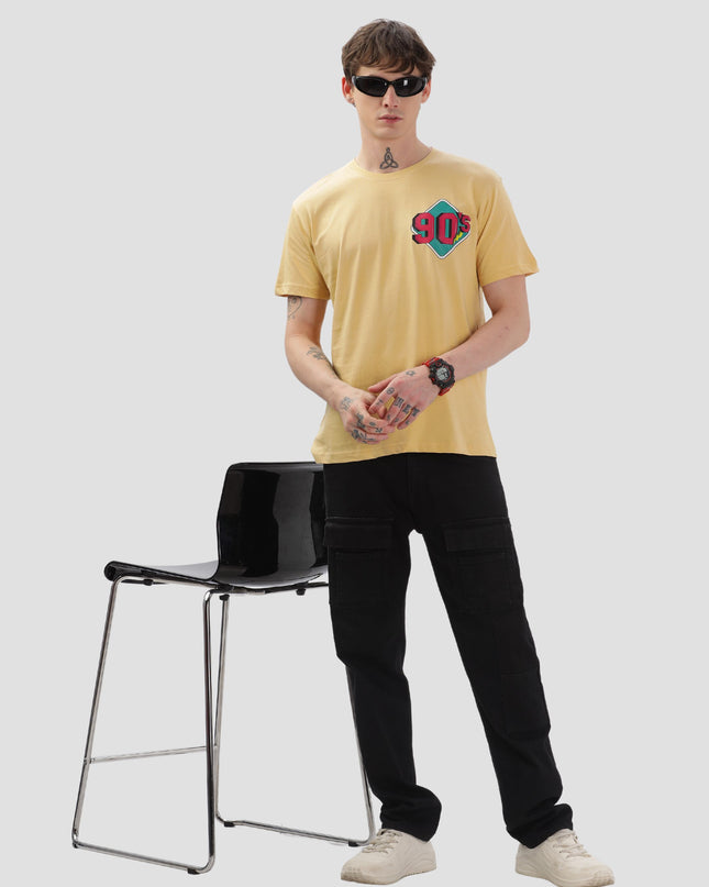 90's Regular Men's T-Shirt