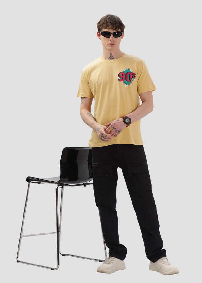 90's Regular Men's T-Shirt