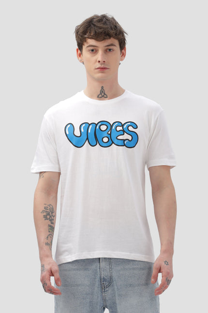 Vibe Regular Men's T-Shirt