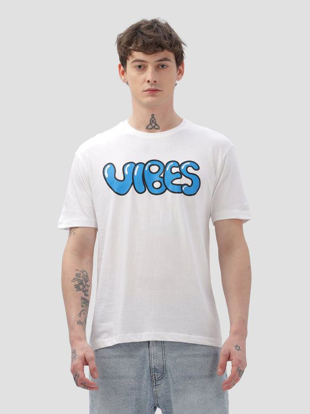 Vibe Regular Men's T-Shirt