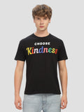 Kindess Regular Men's T-Shirt