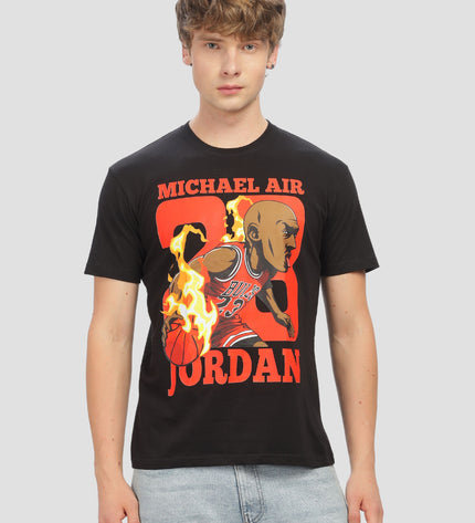 Air Regular Men's T-Shirt