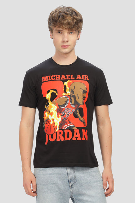 Air Regular Men's T-Shirt