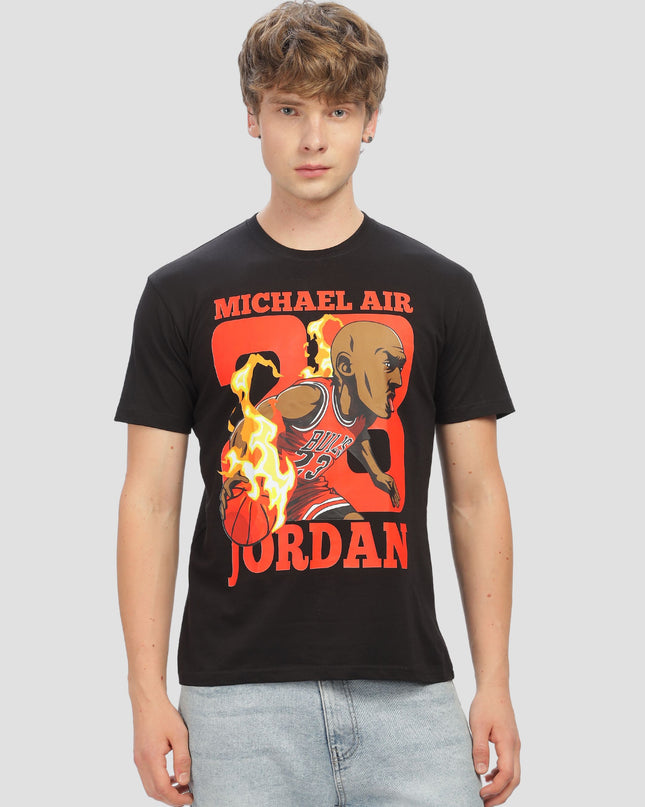 Air Regular Men's T-Shirt