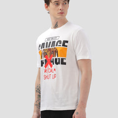 Stay Calm Regular Men's T-Shirt