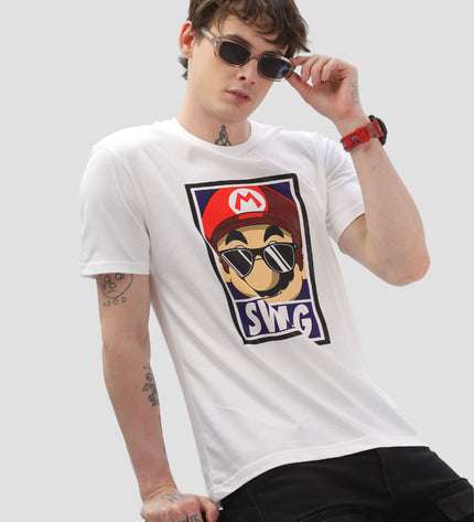Swag Regular Men's T-Shirt