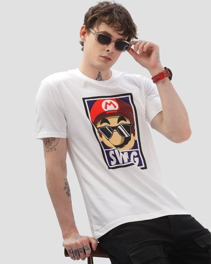 Swag Regular Men's T-Shirt