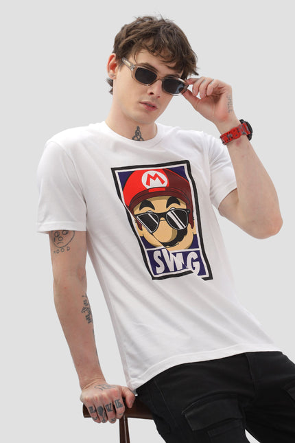 Swag Regular Men's T-Shirt
