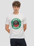 Don't Move Regular Men's T-Shirt