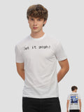 Gogh Regular Men's T-Shirt