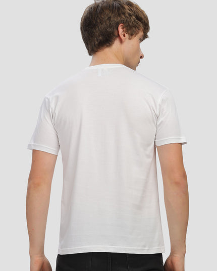 With God Regular Men's T-Shirt