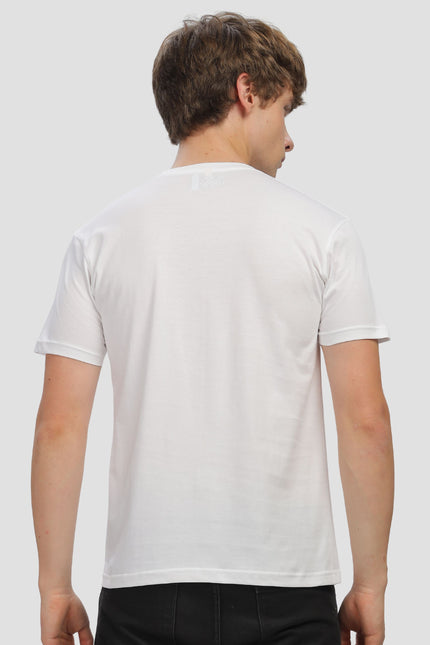 With God Regular Men's T-Shirt