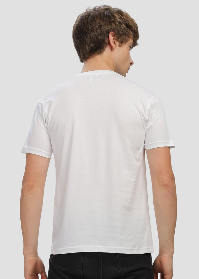 With God Regular Men's T-Shirt