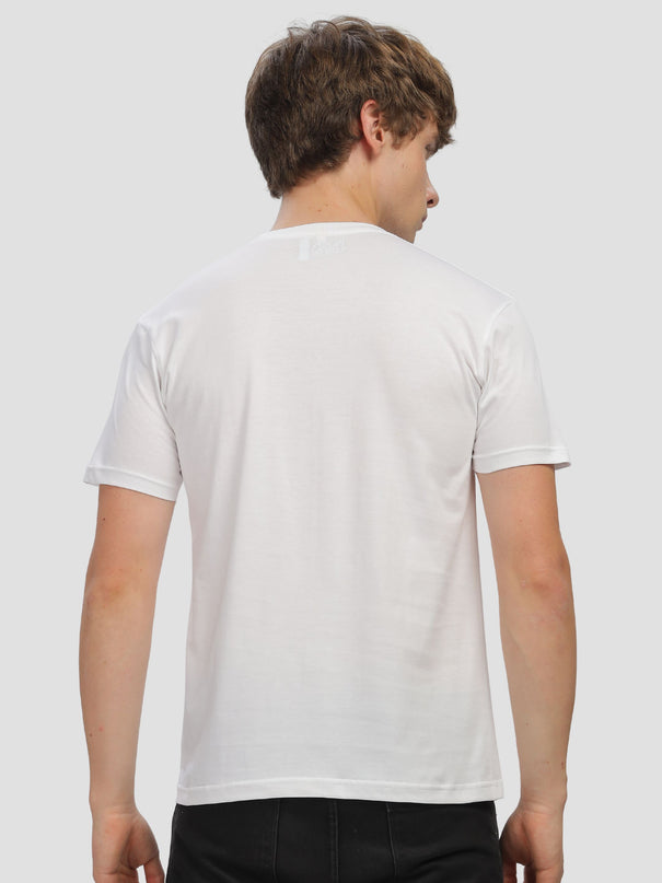 With God Regular Men's T-Shirt