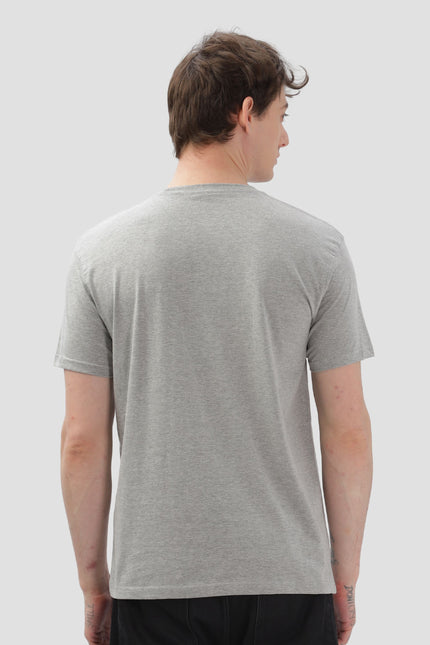 Vibes Regular Men's T-Shirt