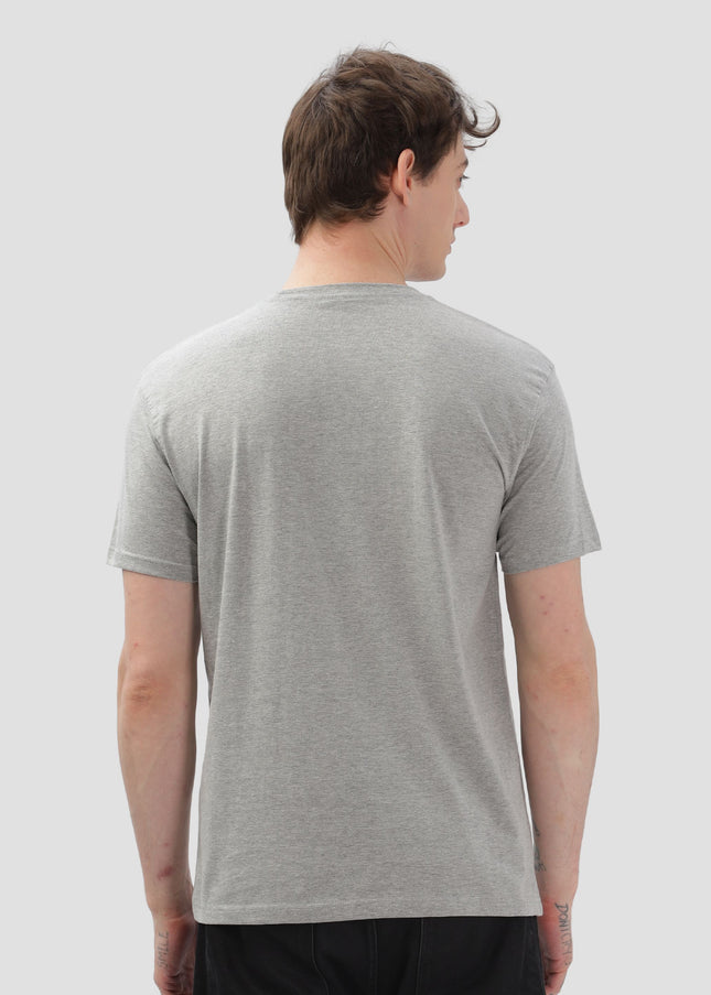 Vibes Regular Men's T-Shirt