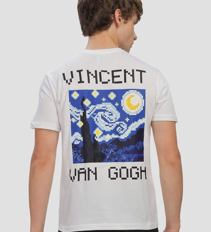 Gogh Regular Men's T-Shirt