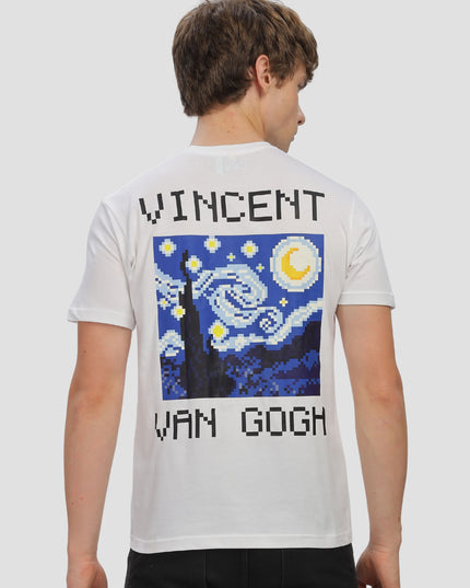 Gogh Regular Men's T-Shirt