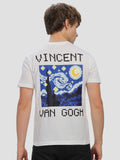 Gogh Regular Men's T-Shirt