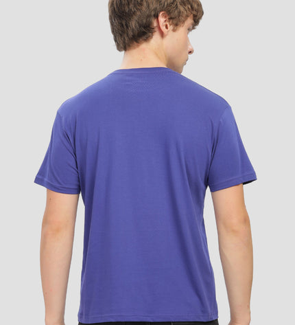 Old School Regular Men's T-Shirt
