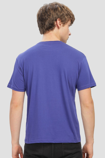 Old School Regular Men's T-Shirt