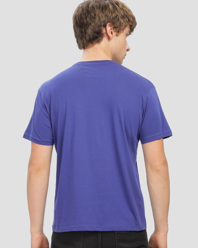 Old School Regular Men's T-Shirt