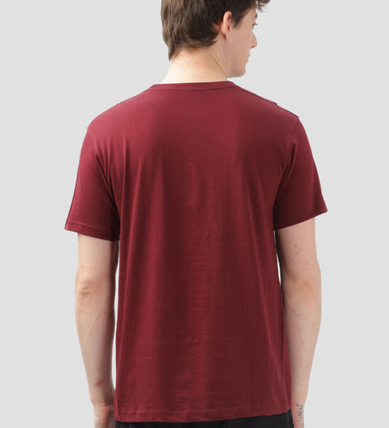 Just Smile Regular Men's T-Shirt