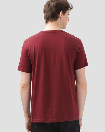 Just Smile Regular Men's T-Shirt