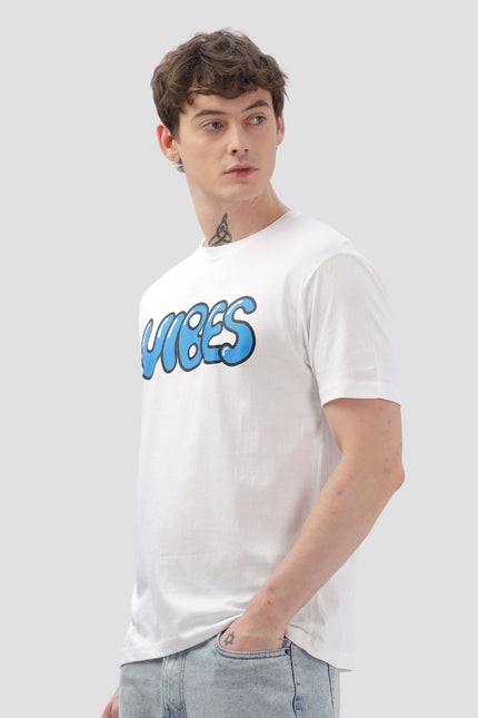 Vibe Regular Men's T-Shirt